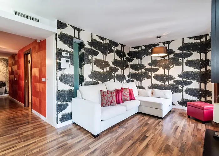 Precioso Apartamento En El Centro De Granada