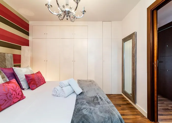Precioso Apartamento En El Centro De Granada