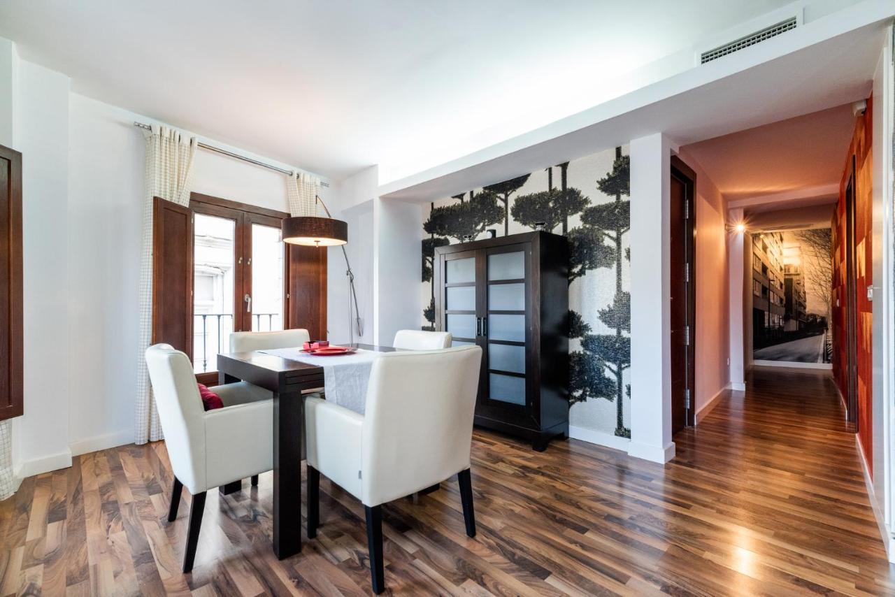 Precioso En El Centro De Apartament