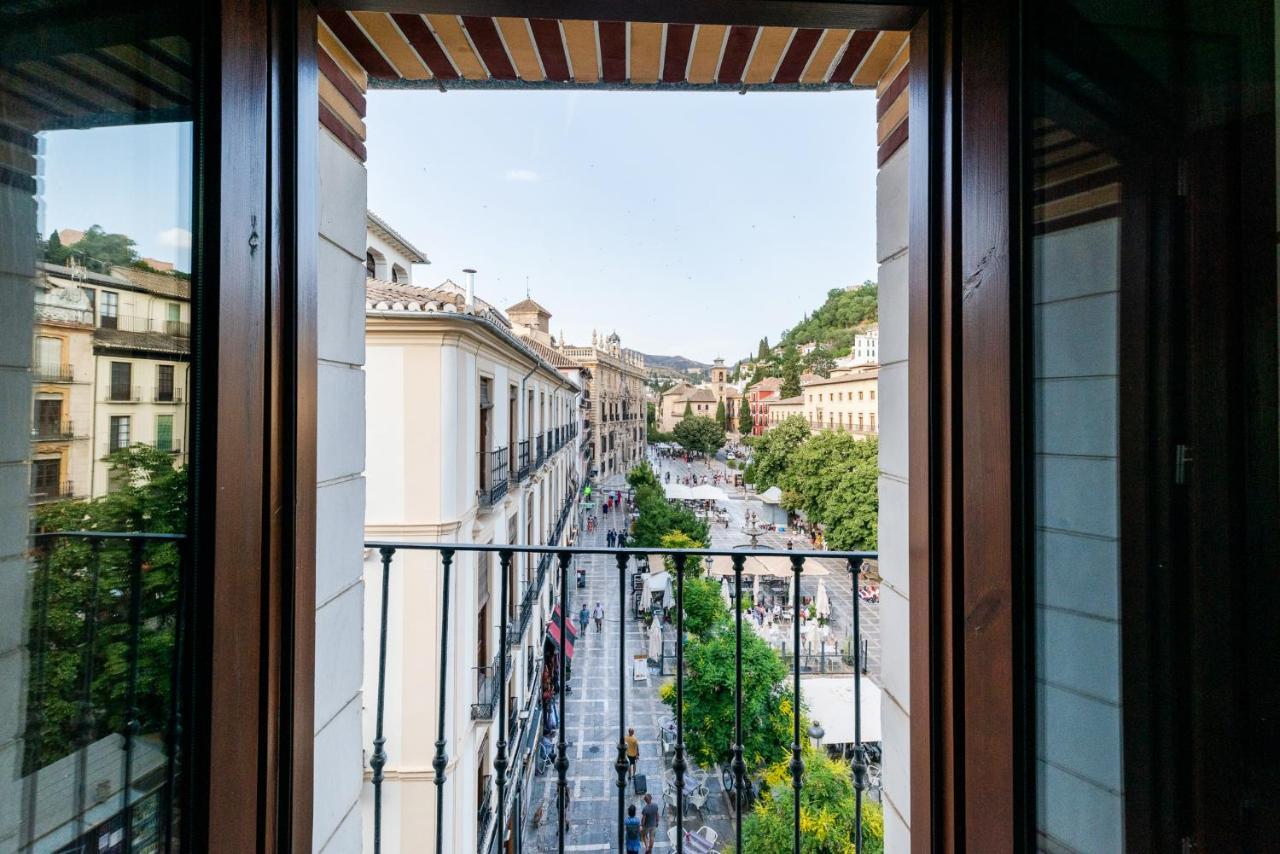 Apartament Precioso En El Centro De