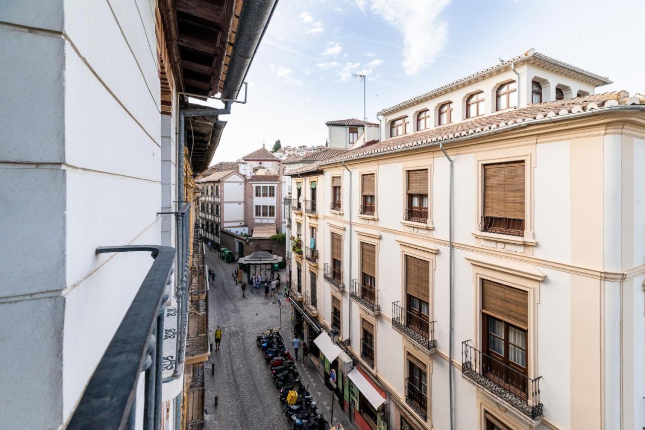 Apartament Precioso En El Centro De *