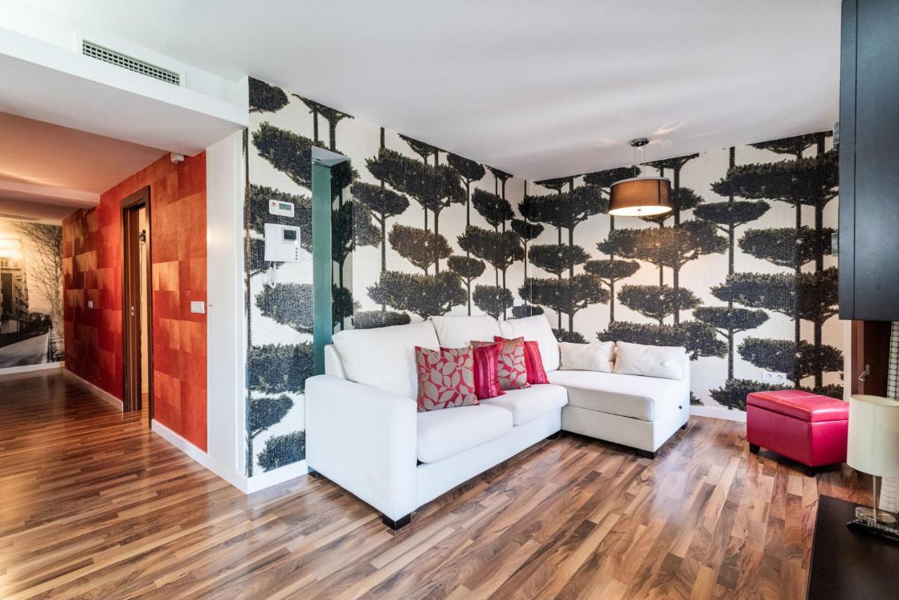 Precioso En El Centro De Apartament Granada