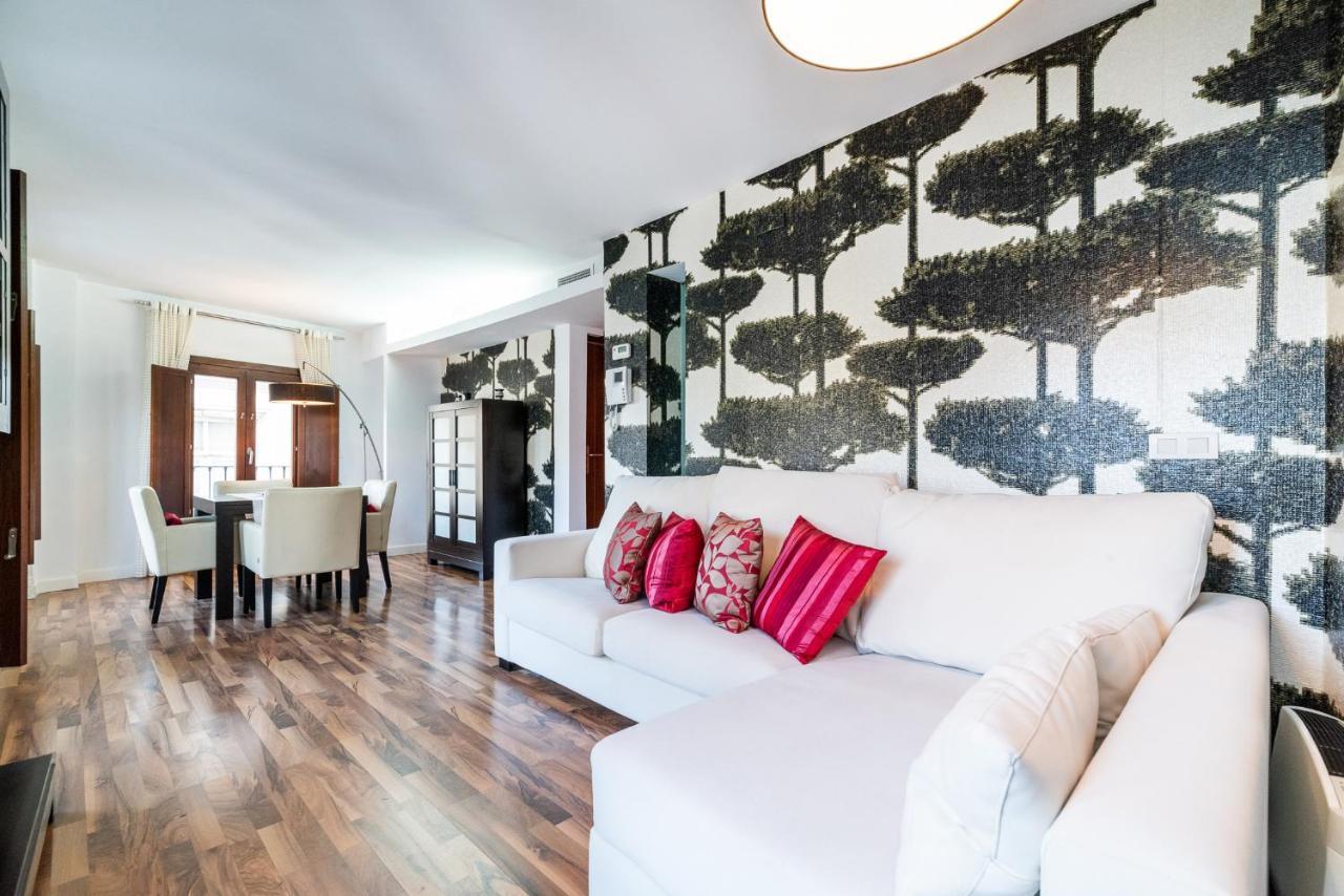 Apartament Precioso En El Centro De Granada