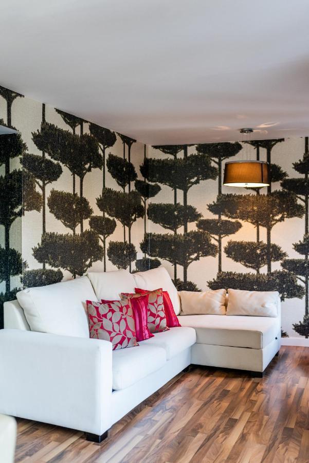 Apartament Precioso En El Centro De