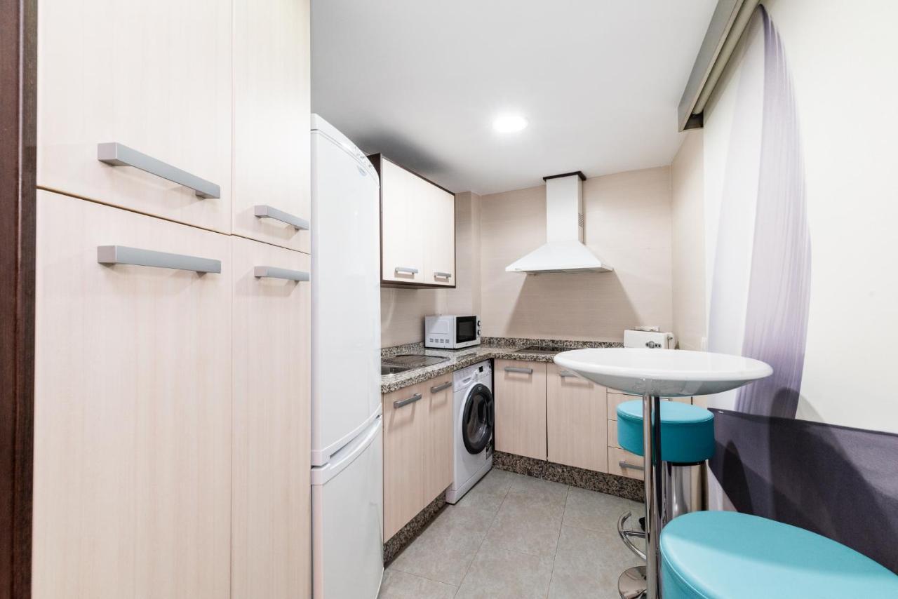 Apartament Precioso En El Centro De Granada