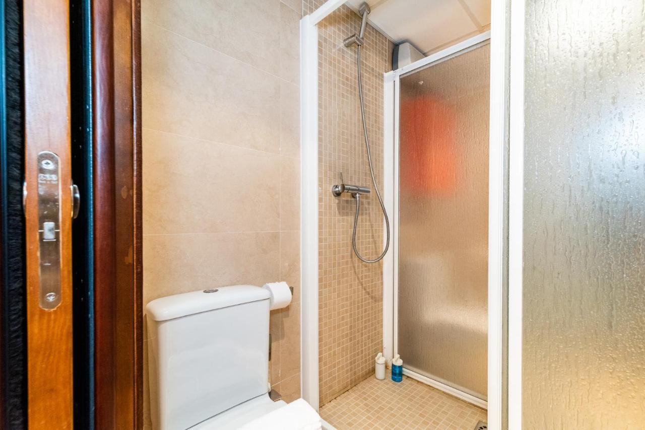 Apartament Precioso En El Centro De Granada