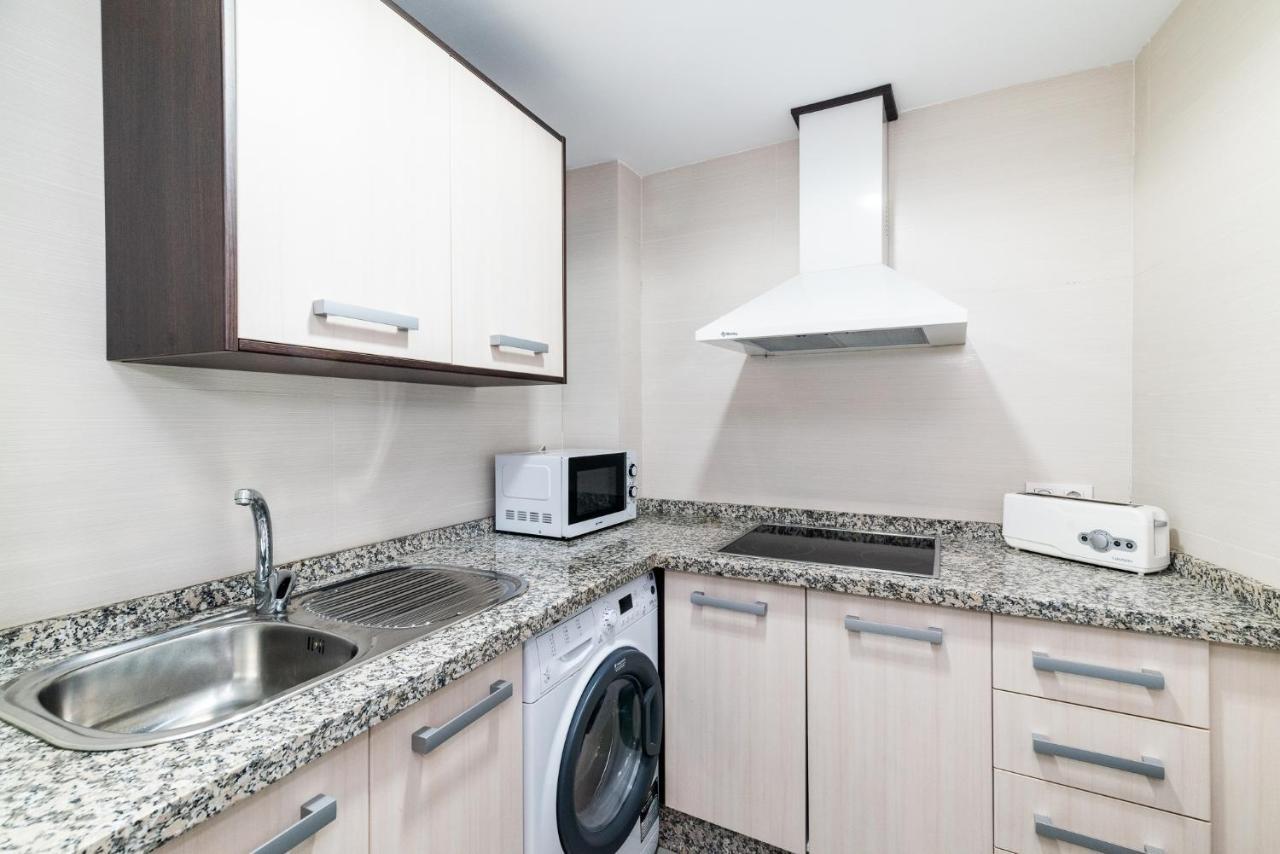 Apartament Precioso En El Centro De Granada