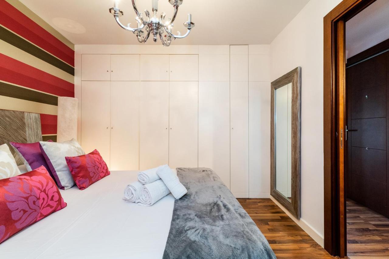 Apartament Precioso En El Centro De Granada