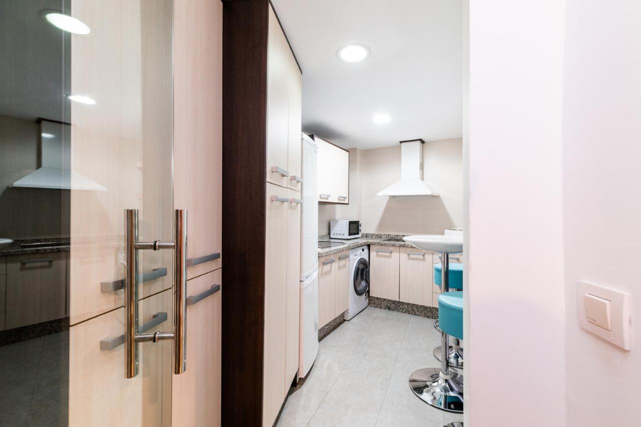 Apartament Precioso En El Centro De Granada