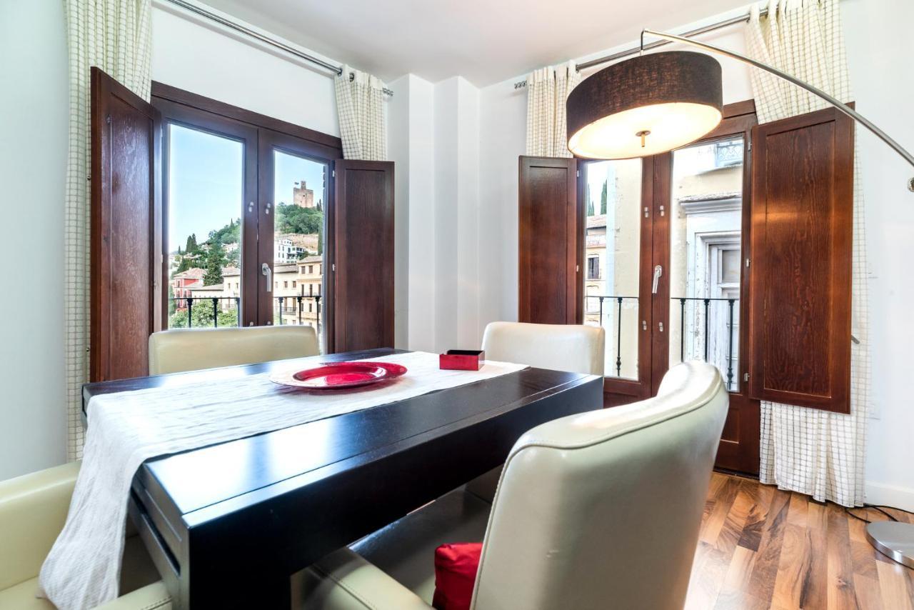 Apartament Precioso En El Centro De