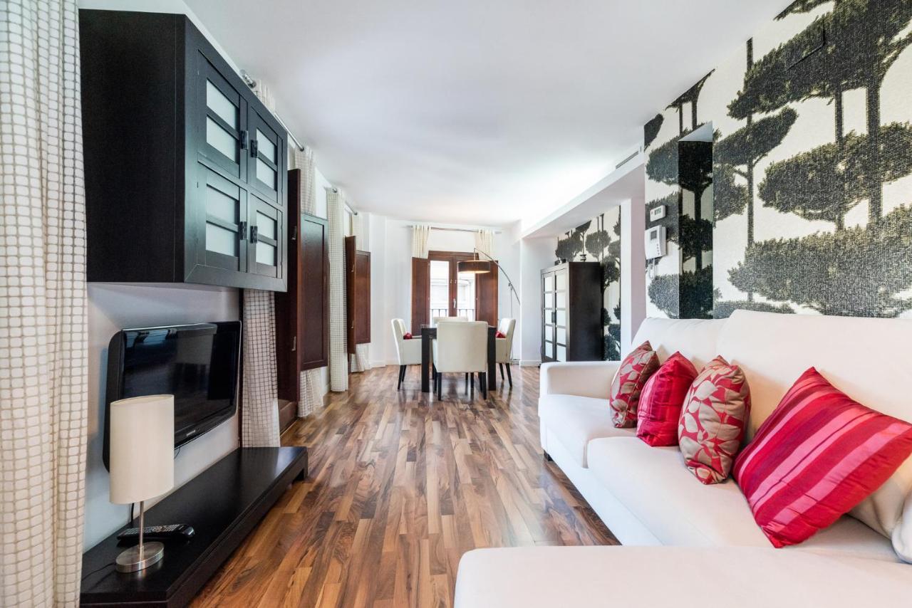 Appartement Precioso En El Centro De Grenade
