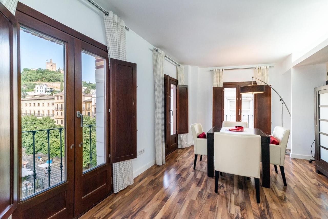 Precioso En El Centro De Apartament