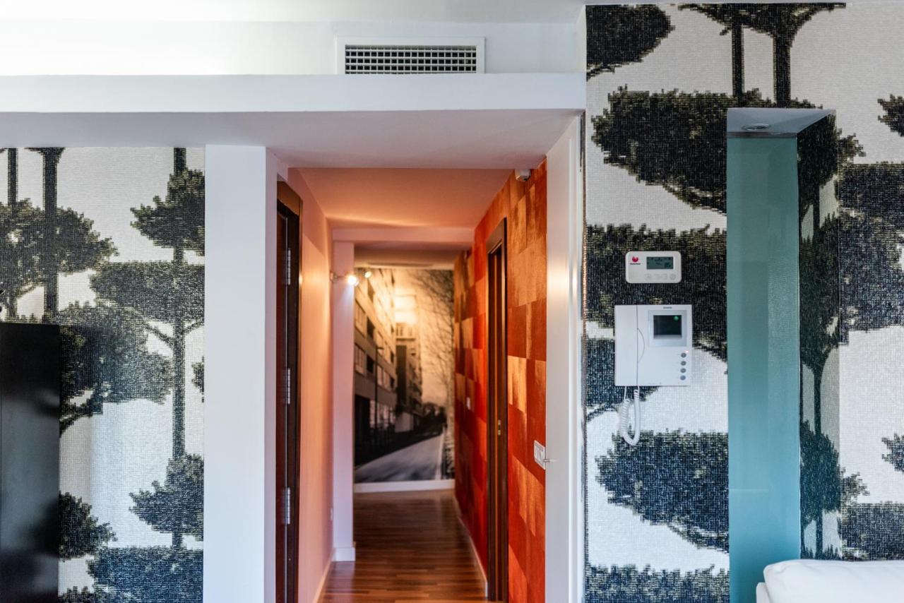 Apartament Precioso En El Centro De Granada