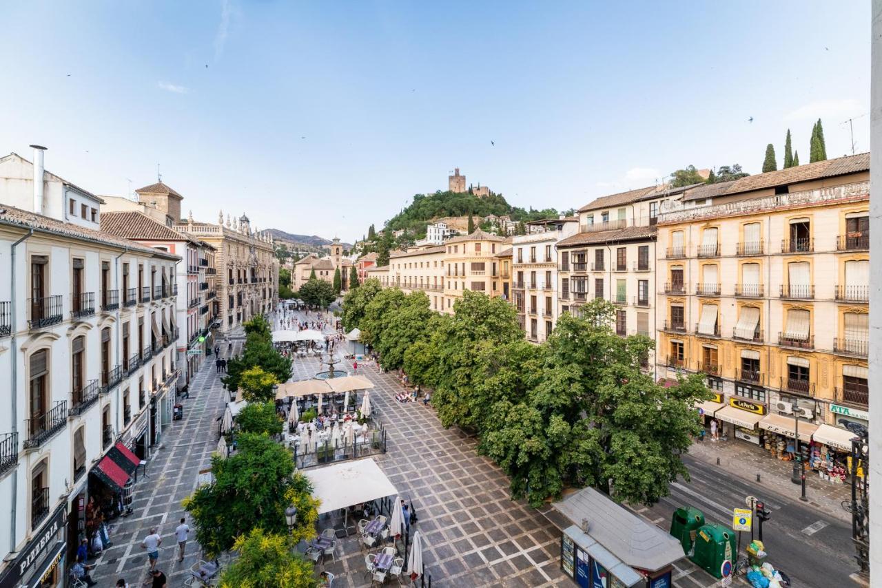 Apartament Precioso En El Centro De *