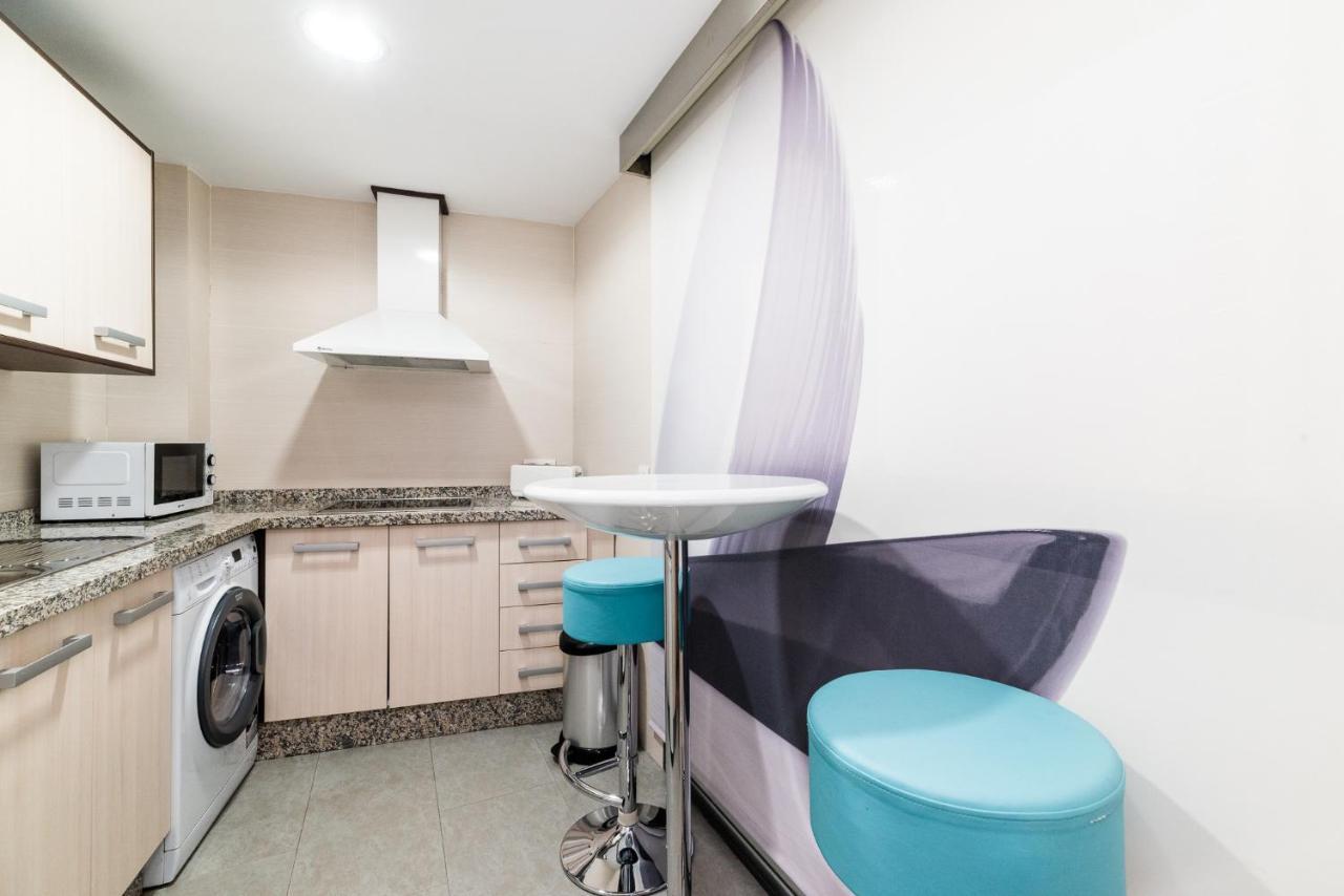 Apartament Precioso En El Centro De