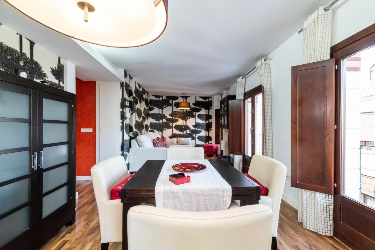 Apartament Precioso En El Centro De